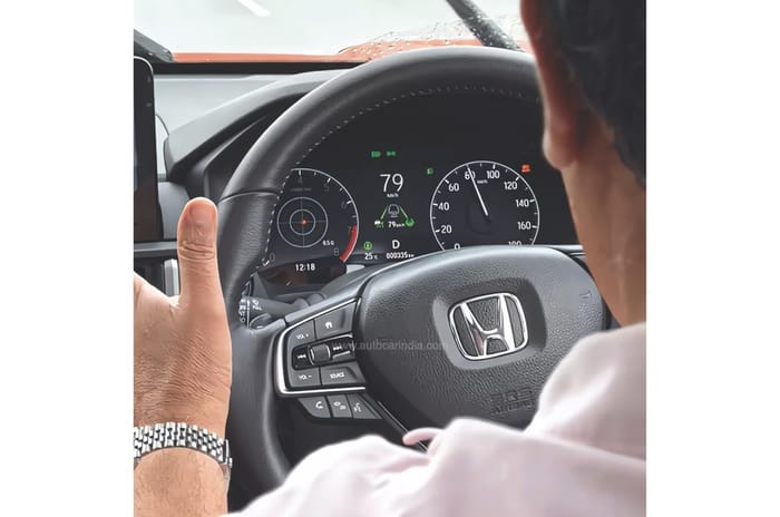 Honda Elevate review: Was it worth the wait?